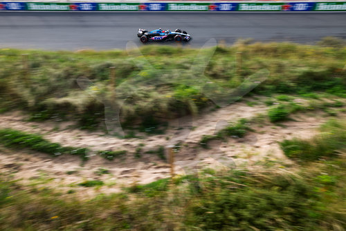 F1 Grand Prix of the Netherlands
