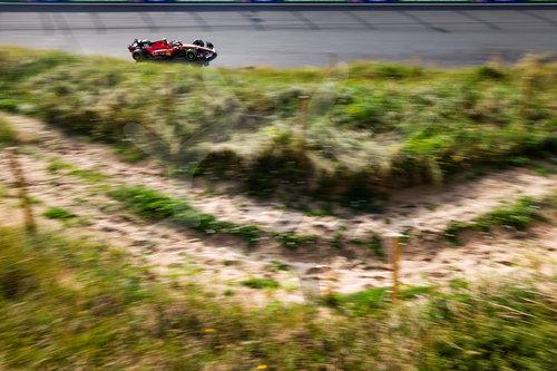 F1 Grand Prix of the Netherlands