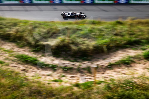 F1 Grand Prix of the Netherlands