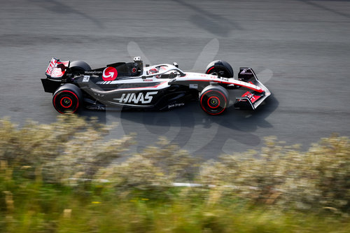 F1 Grand Prix of the Netherlands