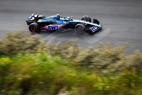 F1 Grand Prix of the Netherlands