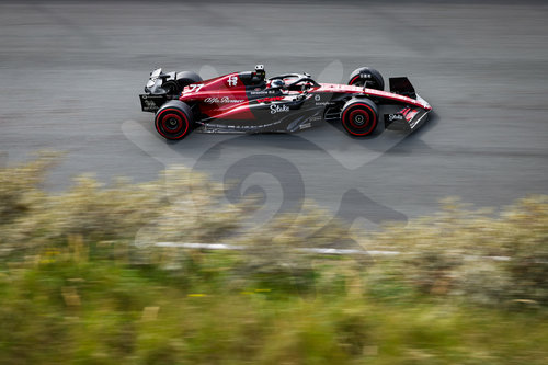 F1 Grand Prix of the Netherlands