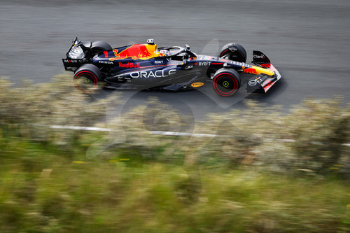 F1 Grand Prix of the Netherlands