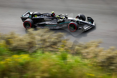F1 Grand Prix of the Netherlands
