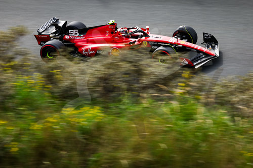 F1 Grand Prix of the Netherlands