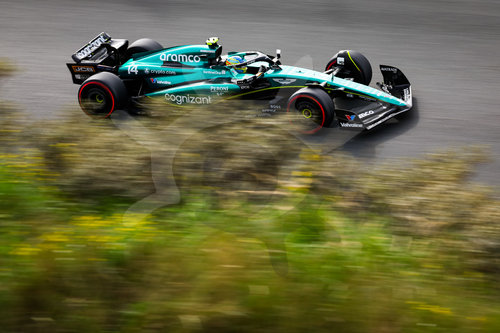 F1 Grand Prix of the Netherlands