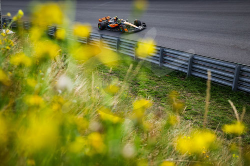 F1 Grand Prix of the Netherlands