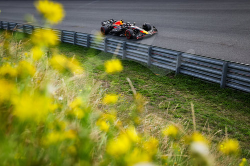 F1 Grand Prix of the Netherlands
