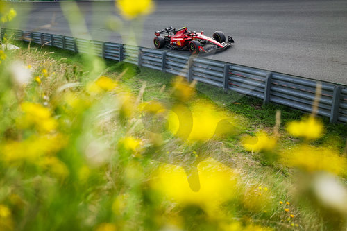 F1 Grand Prix of the Netherlands
