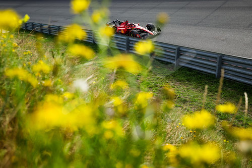F1 Grand Prix of the Netherlands