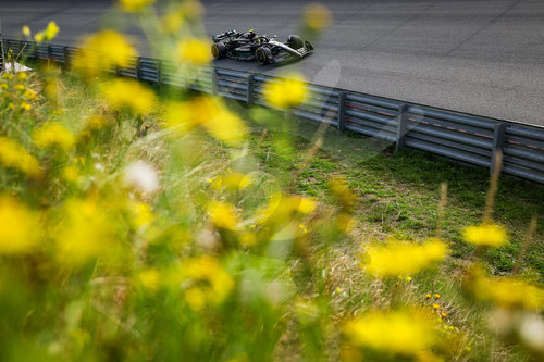 F1 Grand Prix of the Netherlands