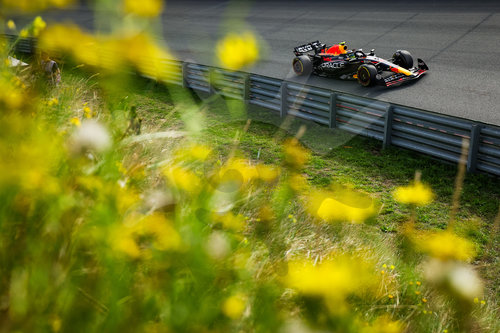 F1 Grand Prix of the Netherlands