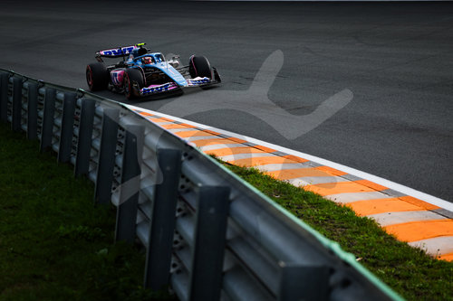 F1 Grand Prix of the Netherlands