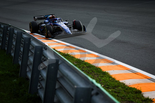 F1 Grand Prix of the Netherlands
