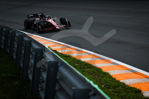 F1 Grand Prix of the Netherlands
