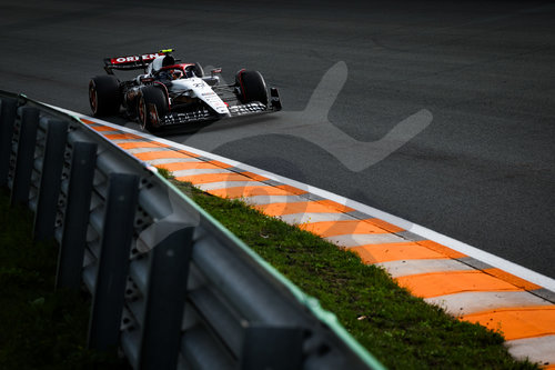 F1 Grand Prix of the Netherlands