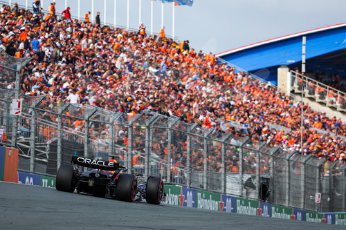 F1 Grand Prix of the Netherlands