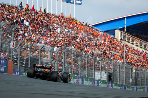 F1 Grand Prix of the Netherlands