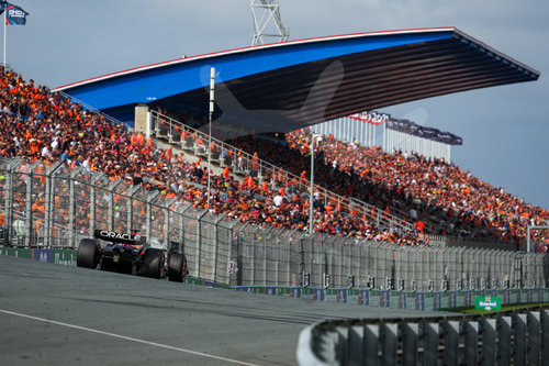 F1 Grand Prix of the Netherlands