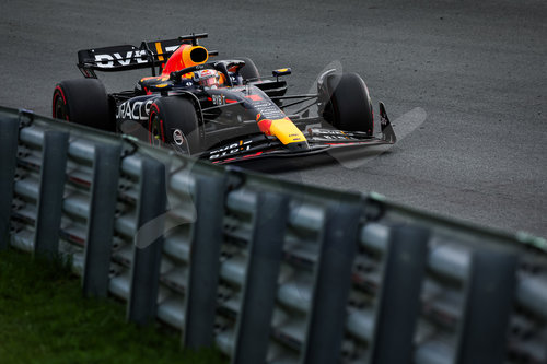 F1 Grand Prix of the Netherlands