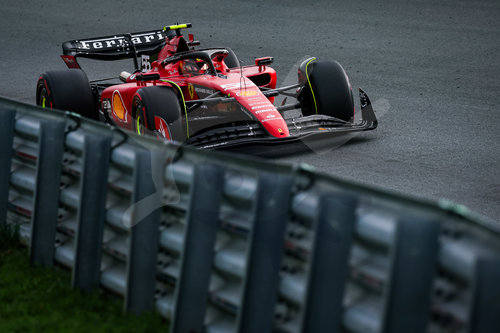 F1 Grand Prix of the Netherlands