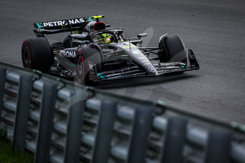 F1 Grand Prix of the Netherlands