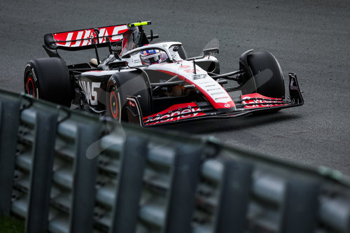 F1 Grand Prix of the Netherlands
