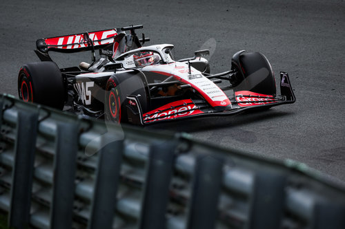 F1 Grand Prix of the Netherlands