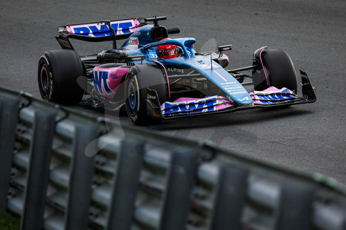 F1 Grand Prix of the Netherlands