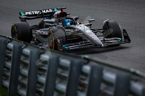 F1 Grand Prix of the Netherlands