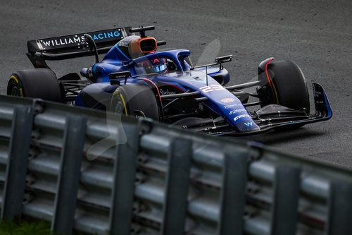 F1 Grand Prix of the Netherlands