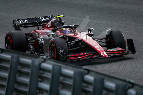 F1 Grand Prix of the Netherlands