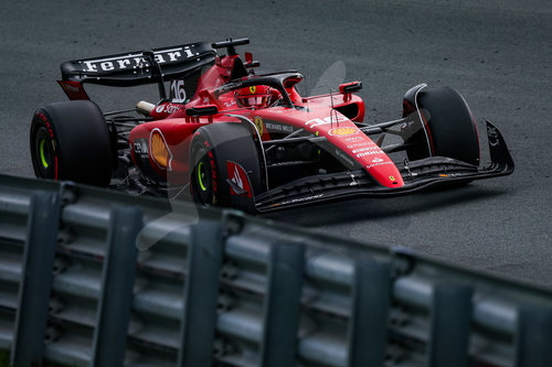 F1 Grand Prix of the Netherlands