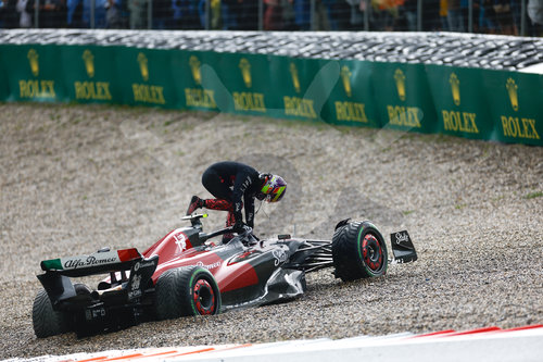 F1 Grand Prix of the Netherlands