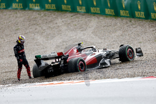 F1 Grand Prix of the Netherlands