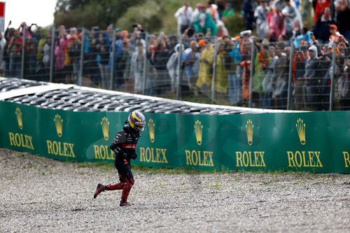 F1 Grand Prix of the Netherlands