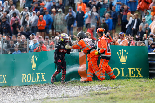 F1 Grand Prix of the Netherlands