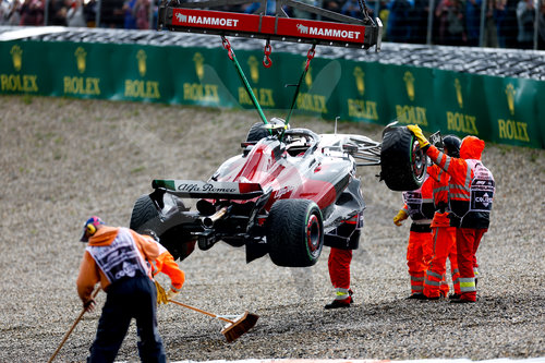 F1 Grand Prix of the Netherlands
