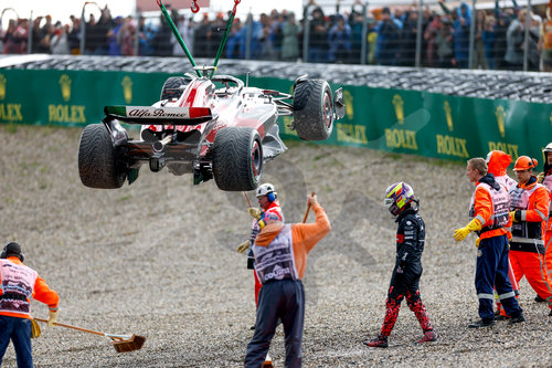 F1 Grand Prix of the Netherlands