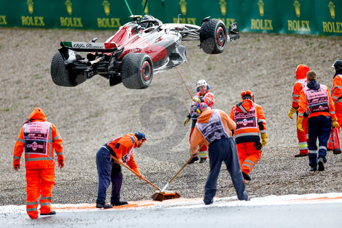 F1 Grand Prix of the Netherlands