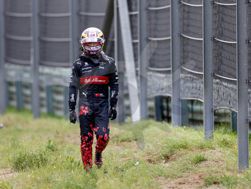 F1 Grand Prix of the Netherlands