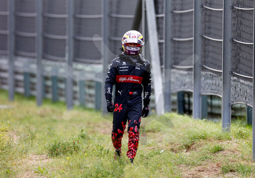 F1 Grand Prix of the Netherlands