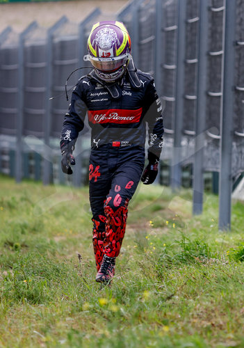 F1 Grand Prix of the Netherlands