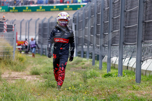 F1 Grand Prix of the Netherlands