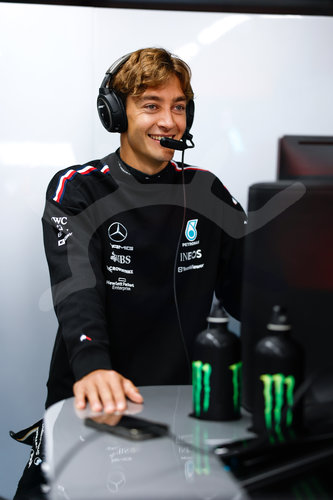 F1 Grand Prix of the Netherlands
