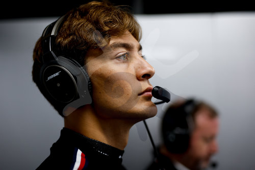F1 Grand Prix of the Netherlands