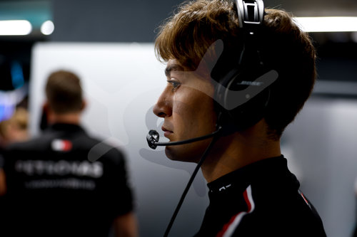 F1 Grand Prix of the Netherlands