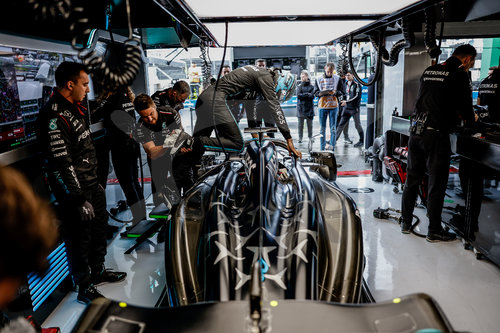 F1 Grand Prix of the Netherlands