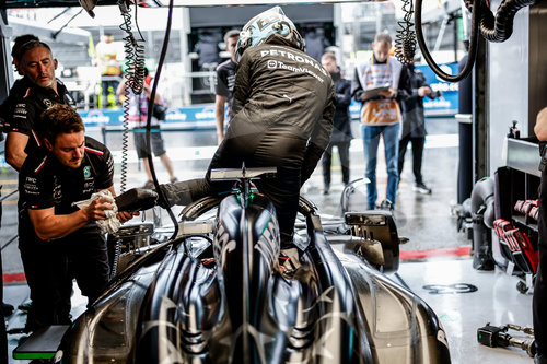 F1 Grand Prix of the Netherlands