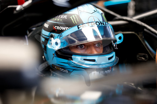 F1 Grand Prix of the Netherlands